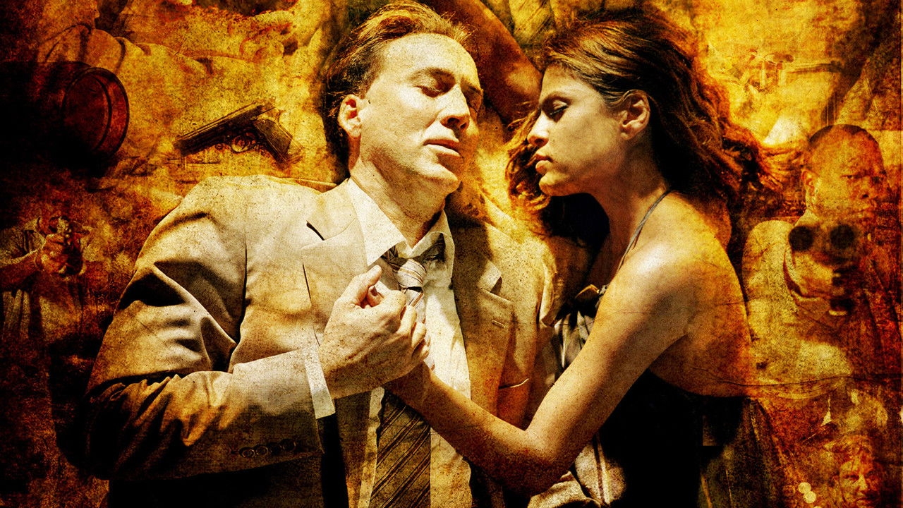 Bad Lieutenant