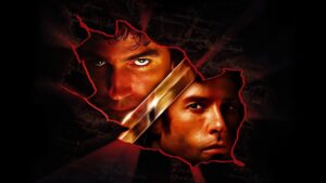 The Count Of Monte Cristo