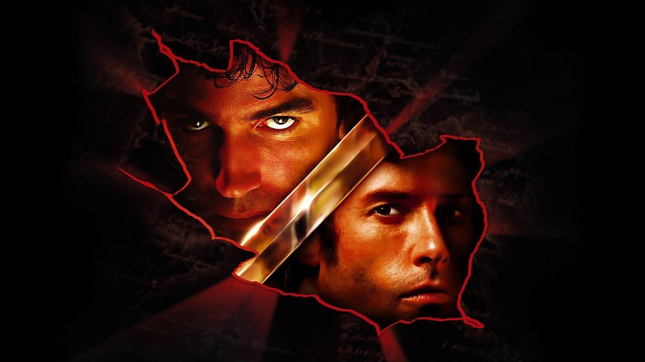 The Count Of Monte Cristo