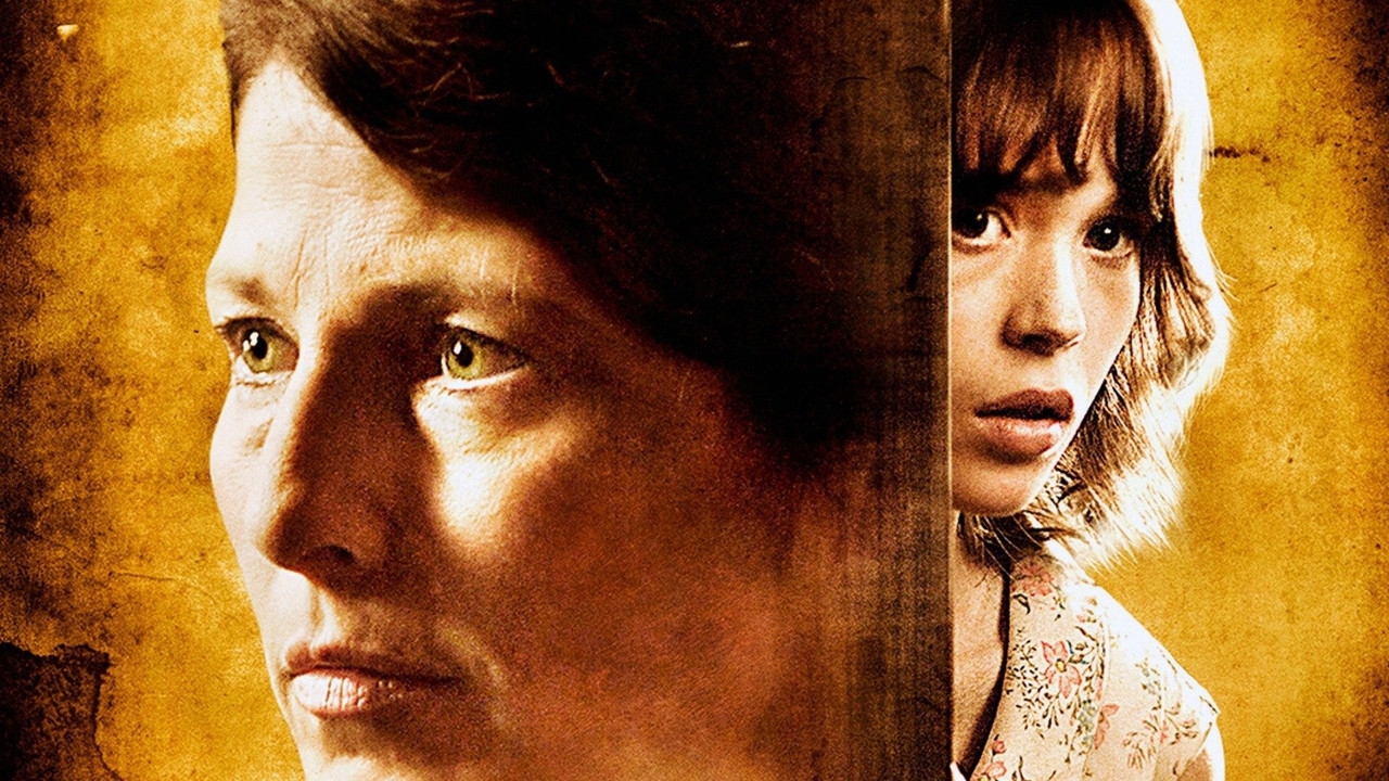 An American Crime
