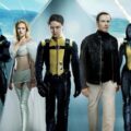 X-Men: First Class