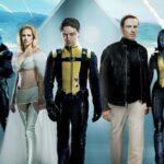 X-Men: First Class