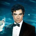 James Bond 16: Licence To Kill