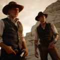 Cowboys & Aliens