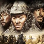 The Warlords