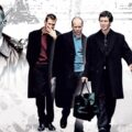 Lock, Stock And Two Smoking Barrels