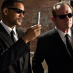 Men In Black
