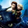 How To Train Your Dragon