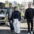 Beck 43: Ett nytt liv
