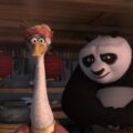 Kung Fu Panda 2