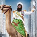 The Dictator
