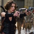 Resident Evil: Afterlife 3D