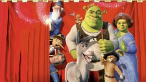 Shrek 3