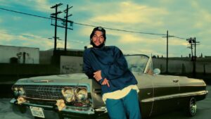 Boyz N The Hood