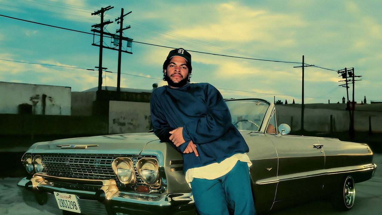Boyz N The Hood