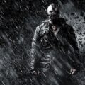 The Dark Knight Rises
