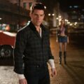 Jack Reacher