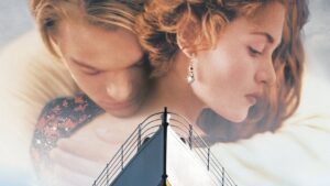 Titanic 3D