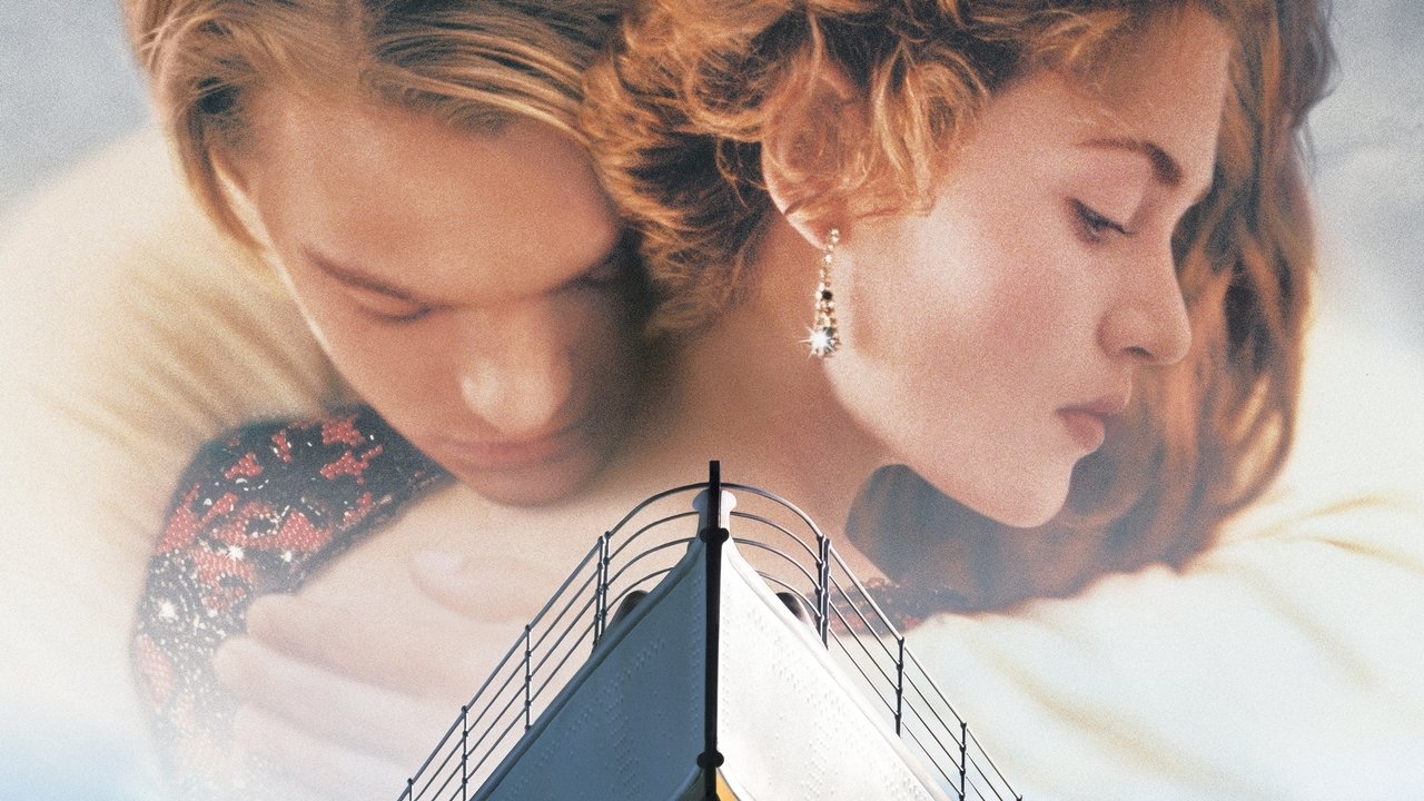 Titanic 3D
