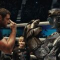 Real Steel