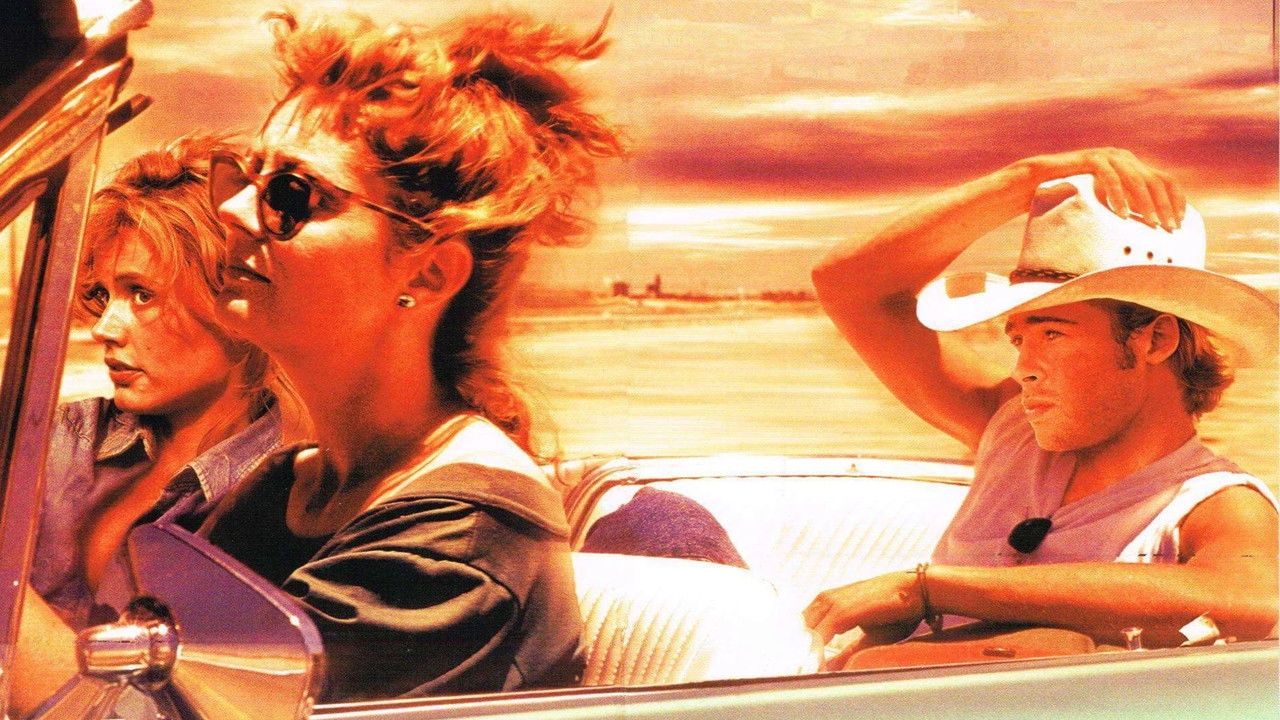 Thelma & Louise