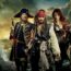 Pirates Of The Caribbean 4: On Stranger Tides