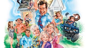 Grandmas Boy