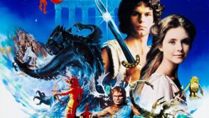 Clash Of The Titans