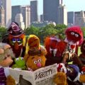 The Muppets Take Manhattan