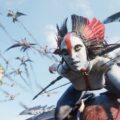 Avatar 3: Fire And Ash