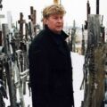 Wallander: Hundarna i Riga
