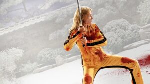 Kill Bill: The Whole Bloody Affair
