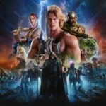 Masters Of The Universe