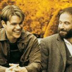 Good Will Hunting