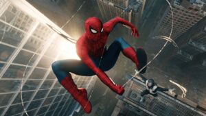 Spider-Man: Brand New Day 3D