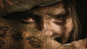 The Mummy