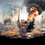 The North Sea