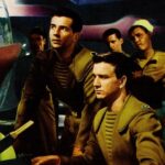 Forbidden Planet