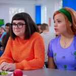 Daphne & Velma