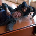 Wallander 14: Hämnden
