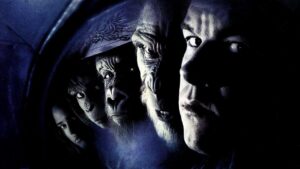 Planet Of The Apes