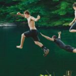 The Kings Of Summer