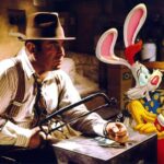 Who Framed Roger Rabbit