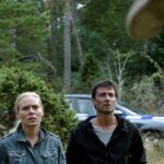 Maria Wern: Stum sitter guden