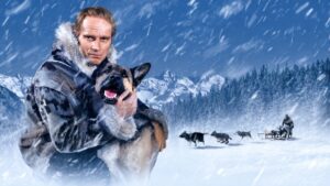 The Call Of The Wild