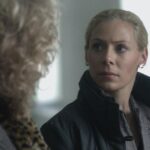 Maria Wern: Drömmar ur snö
