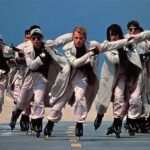 Prayer Of The Rollerboys