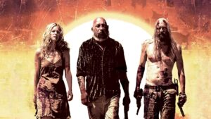 The Devils Rejects