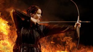 The Hunger Games