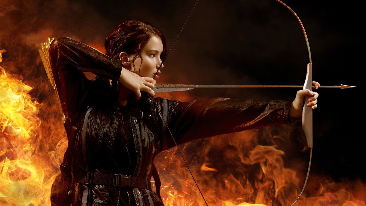 The Hunger Games